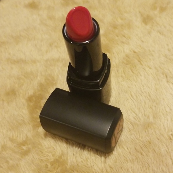 Kandi Koated Suede No-Shine Matte Lipstick - Picture 3 of 5